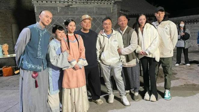 TVB冻龄花旦感情再生变？