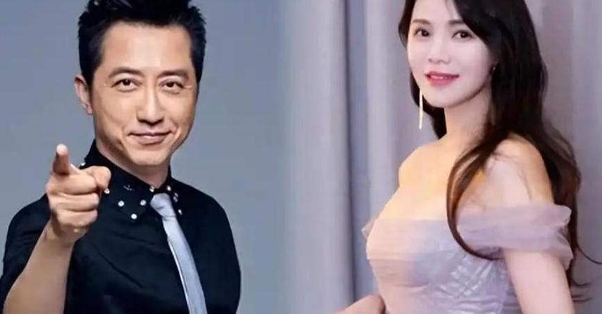 庾澄庆没想到，被儿子恩利亲手撕碎的体面，前妻伊能静一句话挽回