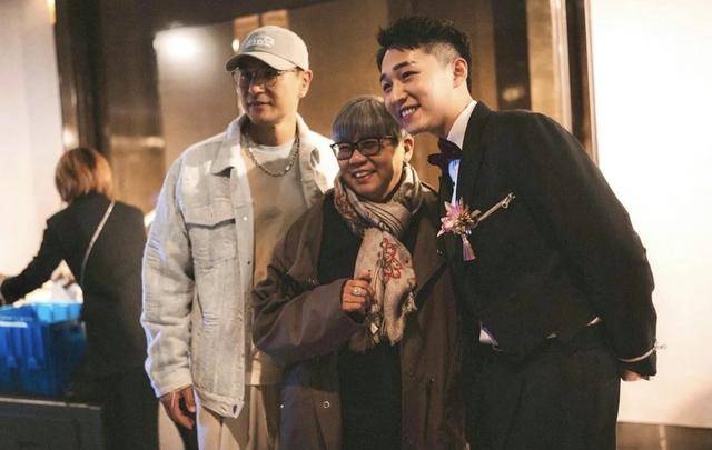 TVB帅气小生宣布第一胎孩子性别