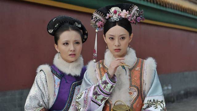 被10位队长疯抢的淡淡：职场里的“槿汐”，走到哪都被争抢