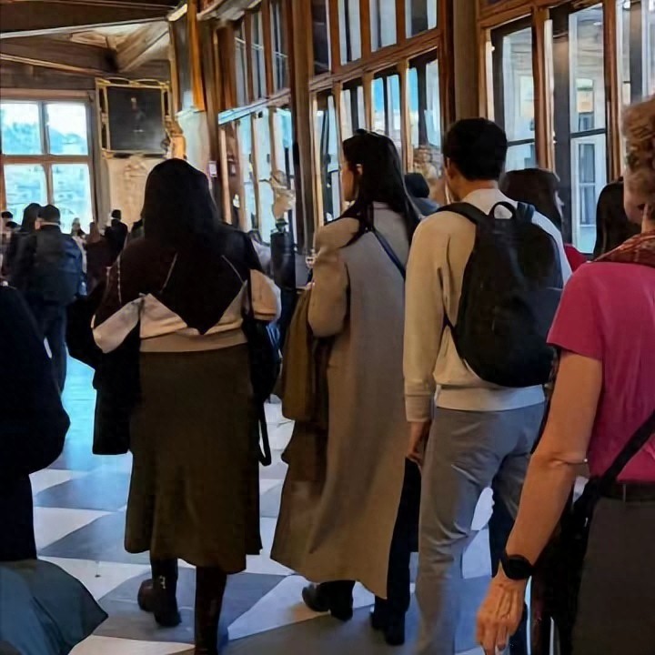 春节结束仅一天，霍震霆二儿子绯闻女友曝光，郭晶晶态度说明一切