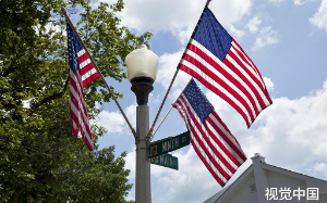 为什么特朗普上位总统后，美国就全方位衰落，政治经济军事三方面齐跌，原因就在这里