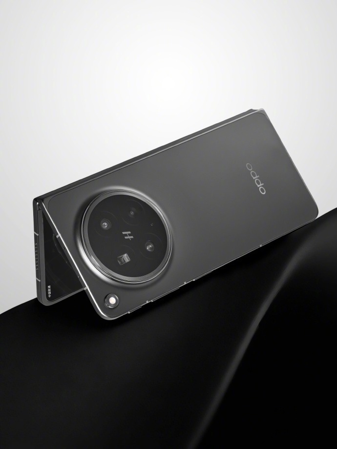 理想商城上架OPPO Find N6：積分抵扣疊加，低至約8折入手