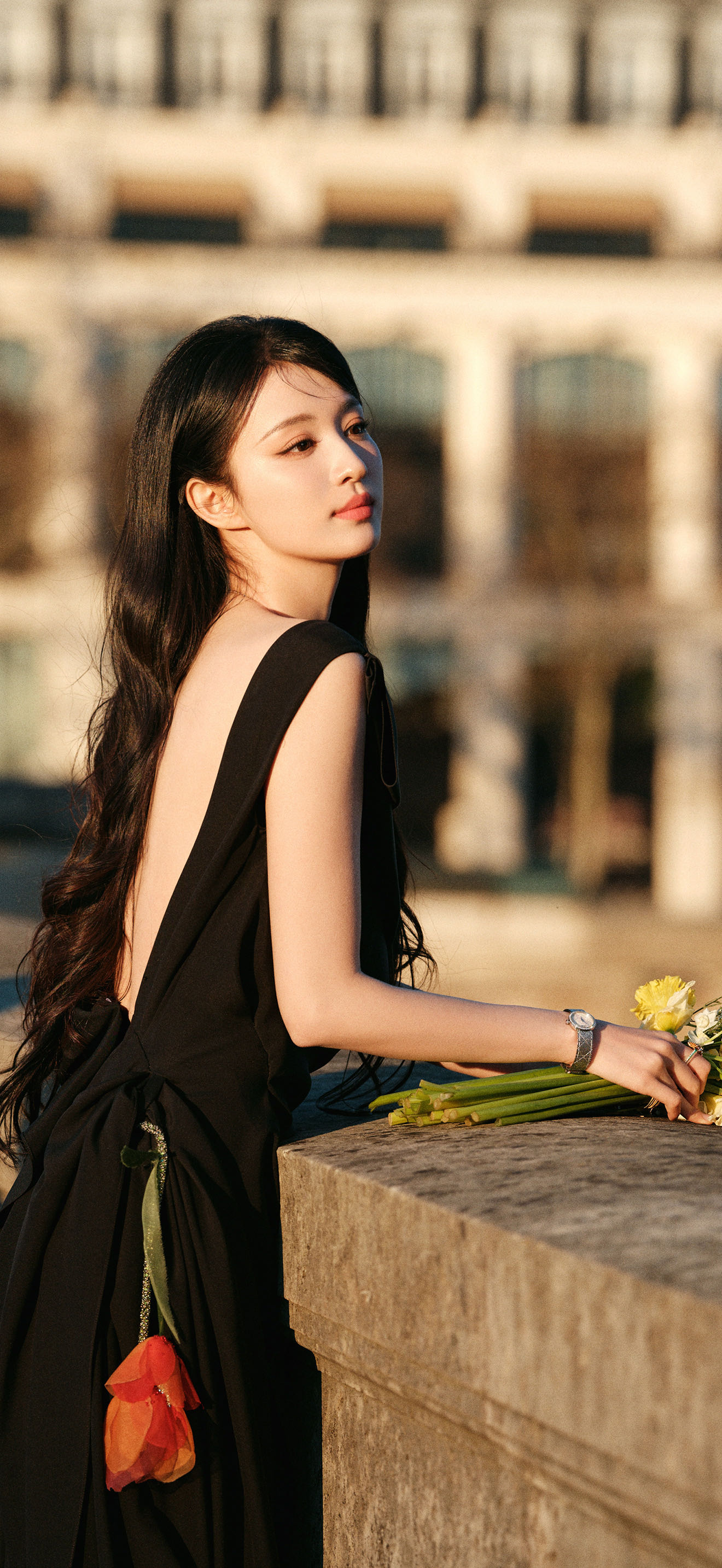 美女壁纸第5139期—王楚然