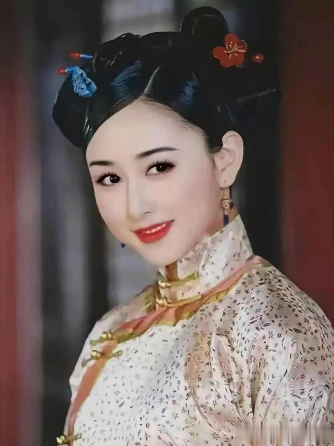 胡静，她真称得上人身赢家了，各方面都很美满