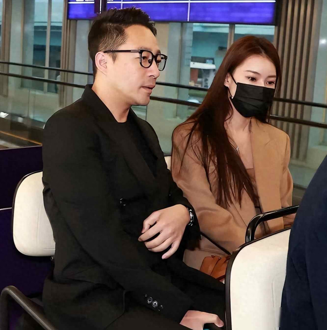 汪小菲三胎后连出状况，马筱梅疑似重蹈大S覆辙