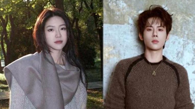 口碑暴涨刚1个月，向涵之传黑料，与吴磊恋情传闻3年前真相大白