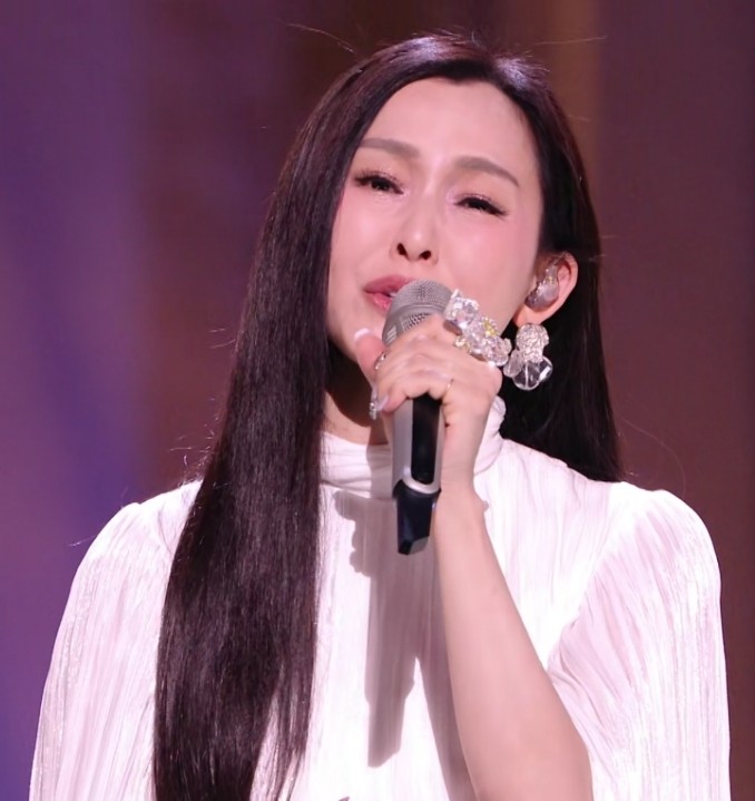 《浪姐7》杀疯了！被低估的张月，给了多少“跨界演员”一记耳光