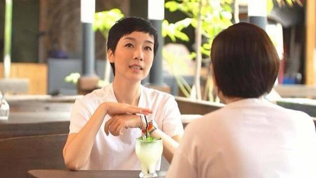 TVB知名演员自曝一年无收入