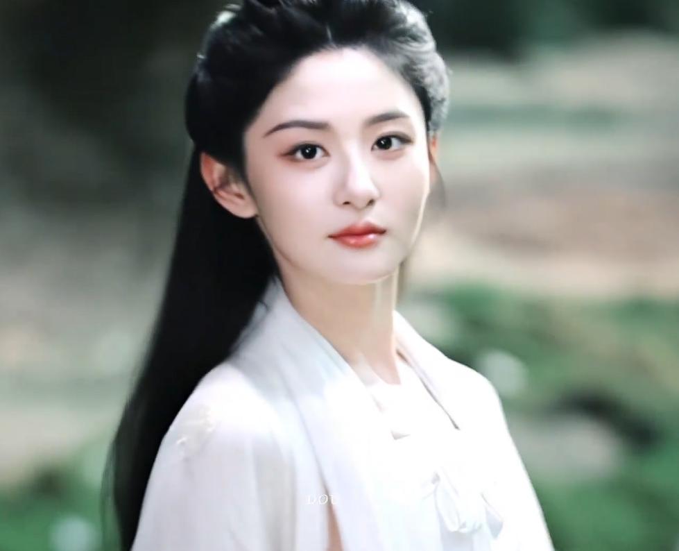 女配别选太惊艳！央视《唐宫奇案》女二号一出场，女主直接白演了