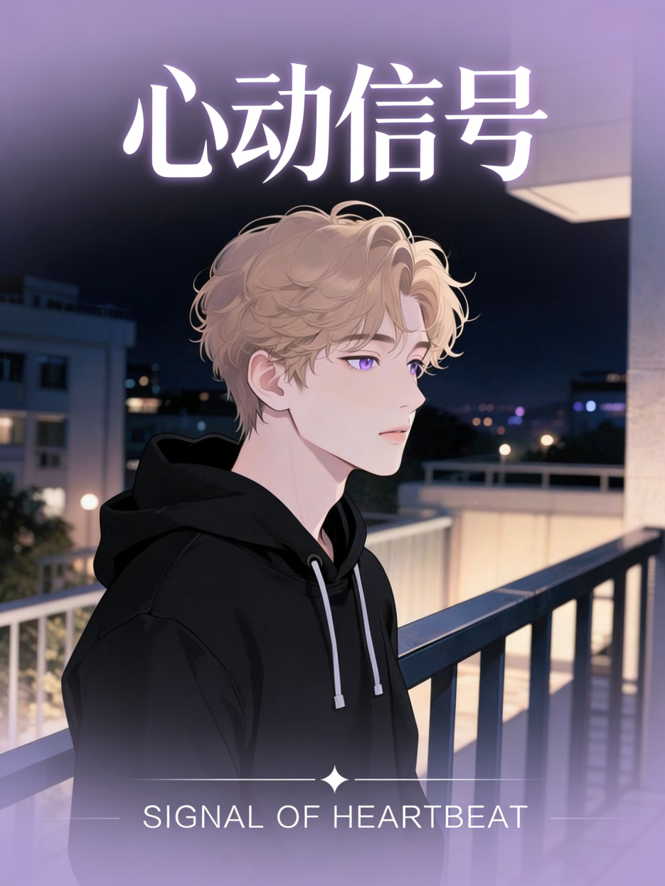 心动信号