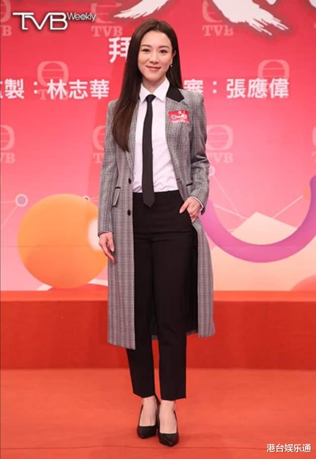 TVB新剧《警是个大佬》：罗子溢一人饰两角，林盛斌、王敏奕演父女