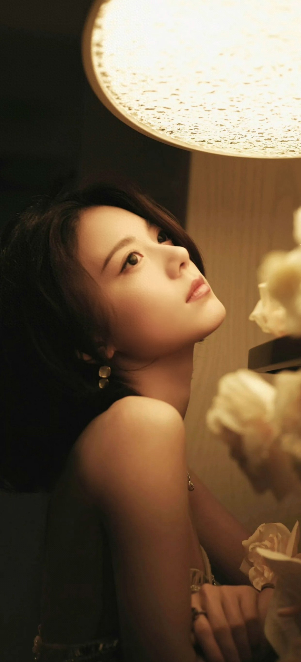 精选明星壁纸(576)赵今麦