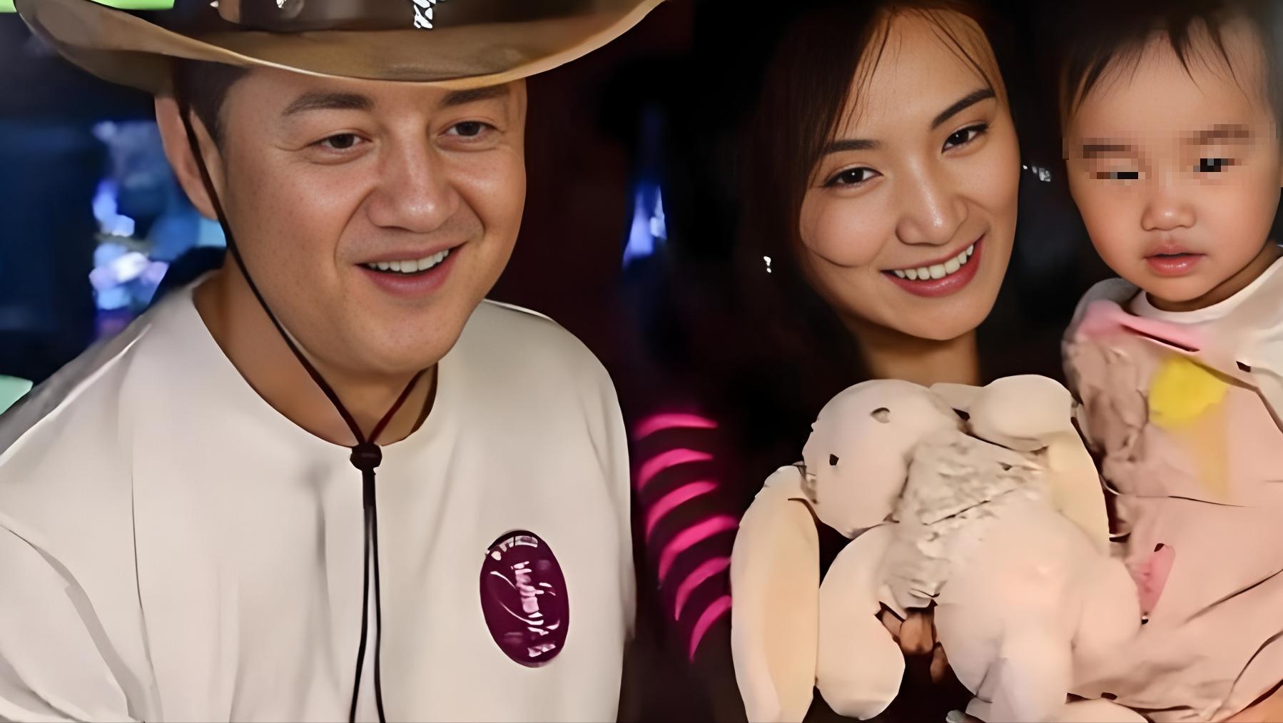 离婚近6个月，海哈金喜不再隐瞒，坦言心声，真让李亚鹏说对了