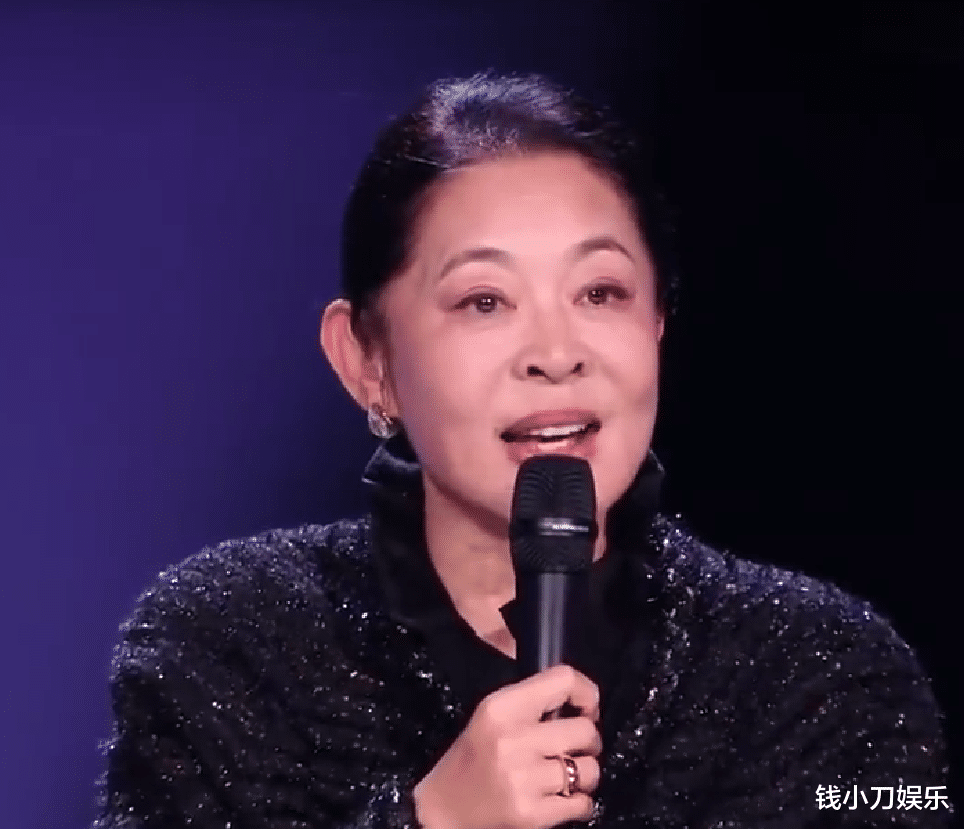帮阚清子避坑，拒绝倪萍道德绑架，这是谢娜主持生涯最出彩的一次