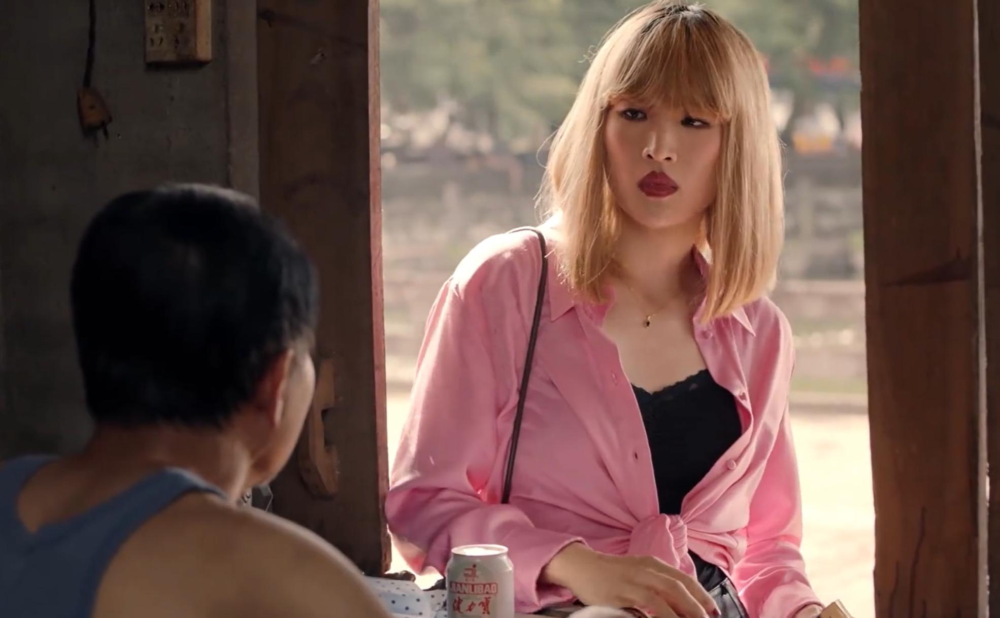 “资本家的丑孩子”收手吧！没有颜值和演技的资源咖，太可怕了！