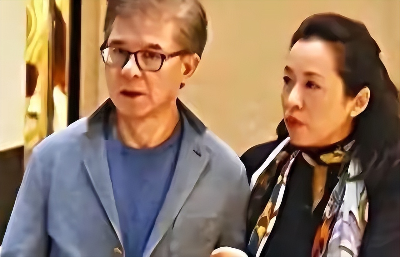 他俩才是最牛岳父母，3个女儿全嫁百亿富豪，一个比一个漂亮厉害