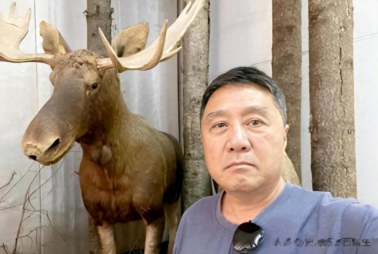 为了梅婷，抛妻弃子、净身出户，67岁孤身一人的叶大鹰后悔了吗？