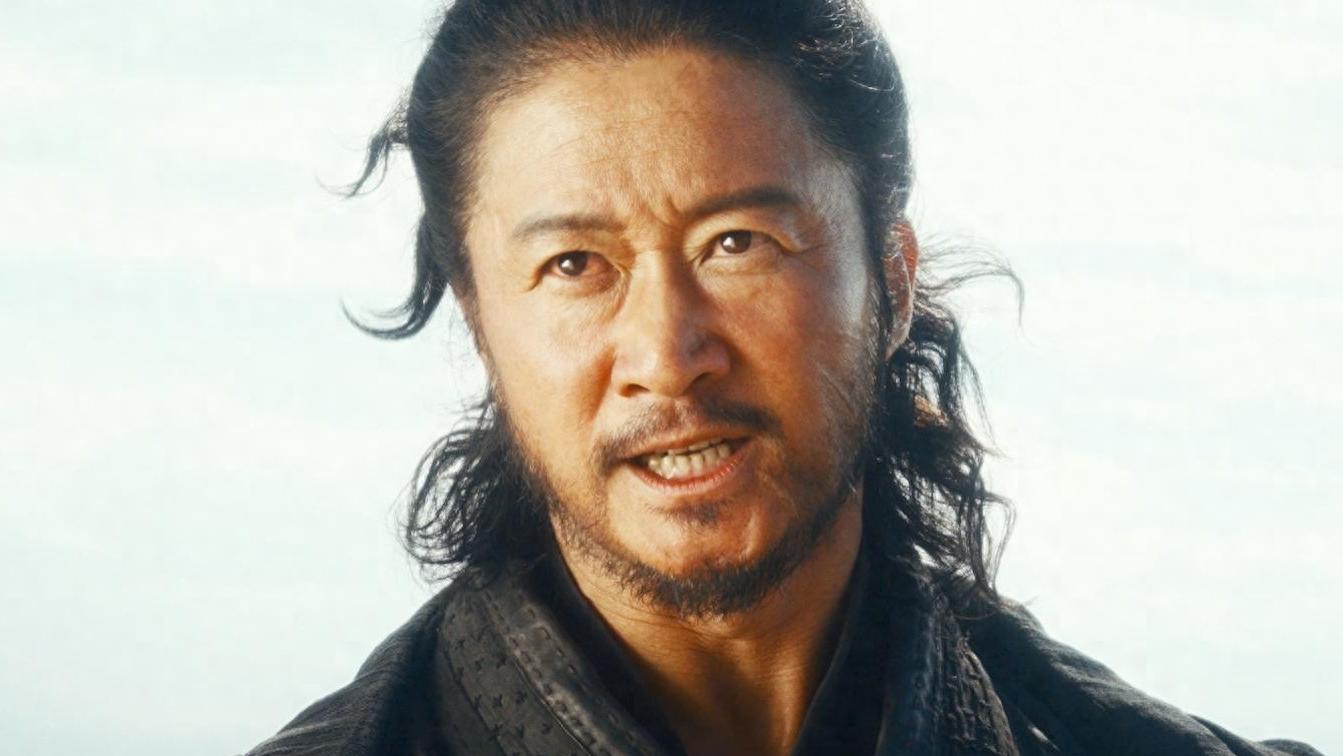 给10部最好的“武侠片”排名：《镖人》仅第10，第1没有争议