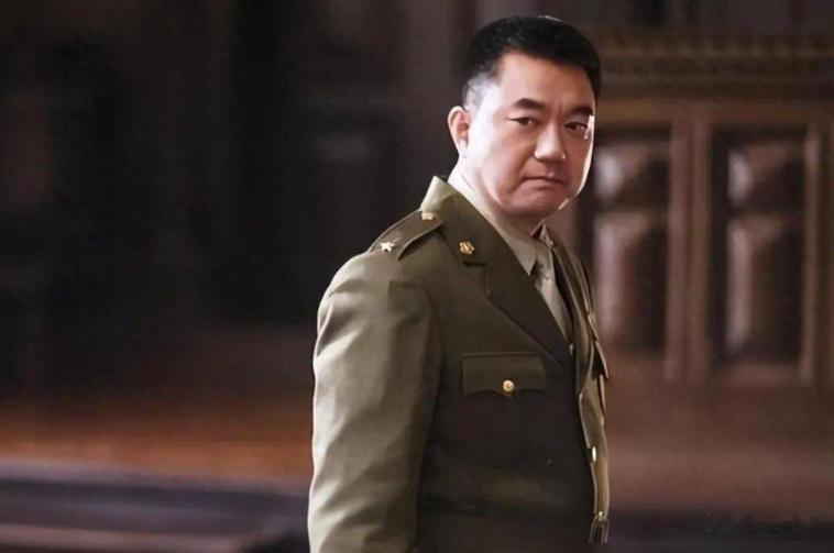 演员董勇:演了一辈子警察,没想到因《太平年》冯道一角再度翻红