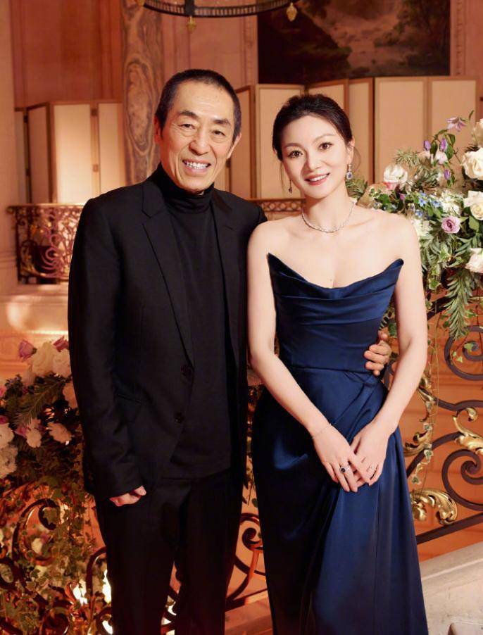 陈婷没想到，曾被罚748万的张艺谋，如今又在同一个坑里栽了跟头
