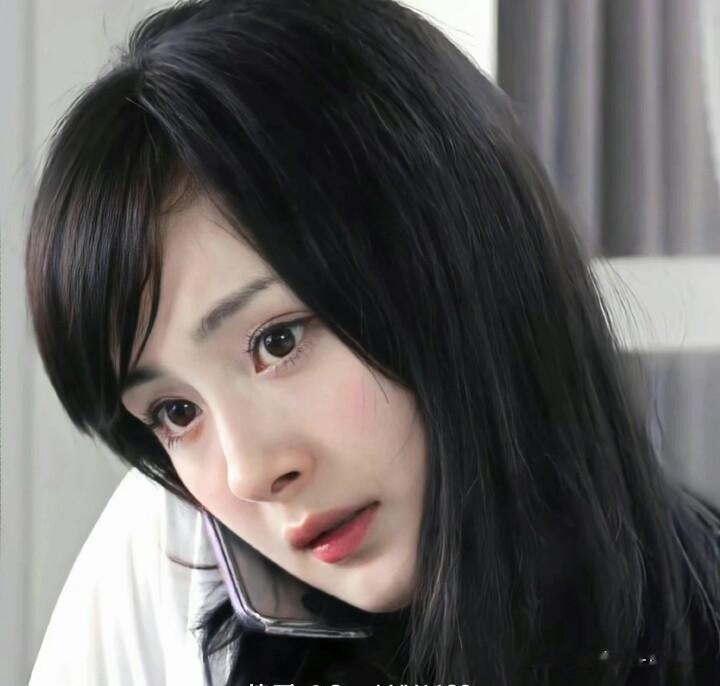 早期的杨幂是甜妹的标配吧!好喜欢