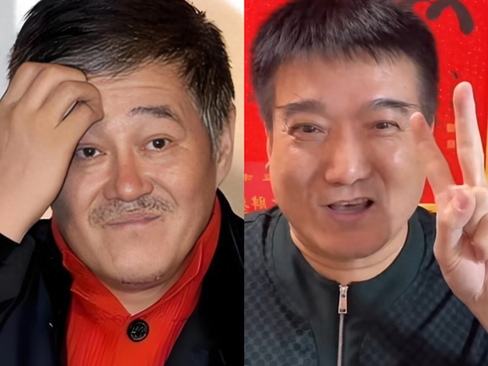 何庆魁喊话赵本山：你总说有困难吱声，但我真没脸跟你再要50万！