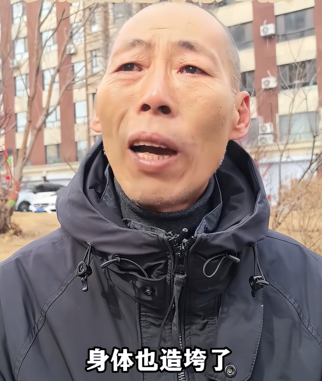 张云鹏自曝在国外曾遭欺凌，爸爸工作曝光，工资微薄名下无房产