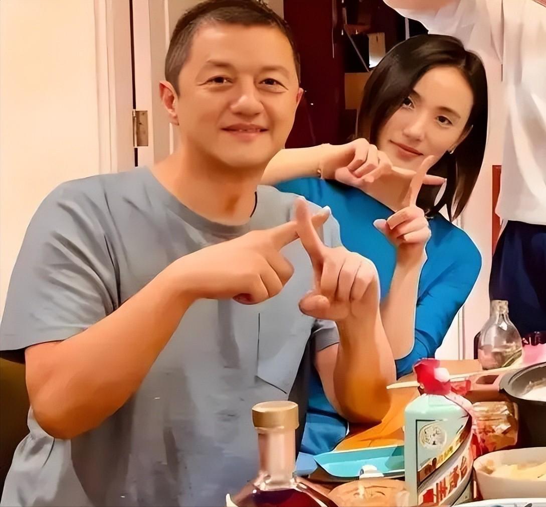 李亚鹏父女云南团聚!海哈金喜母女去他民宿度假,不复婚也很亲!