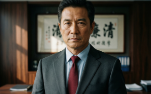 一场拜年酒局后，主任猝死，崇宁县副县长开价100万要求家属封口