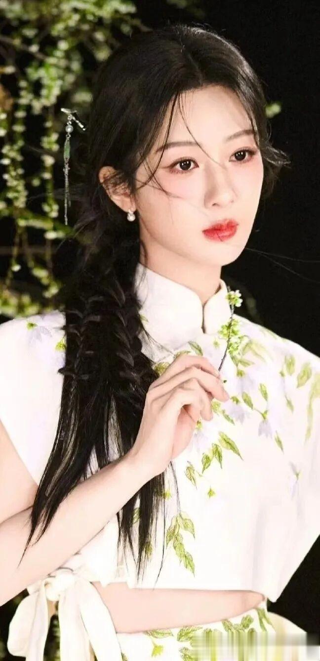 白鹿李昀锐合作?杨紫、敖瑞鹏、张雪迎、张晚意、钟楚曦陈伟霆