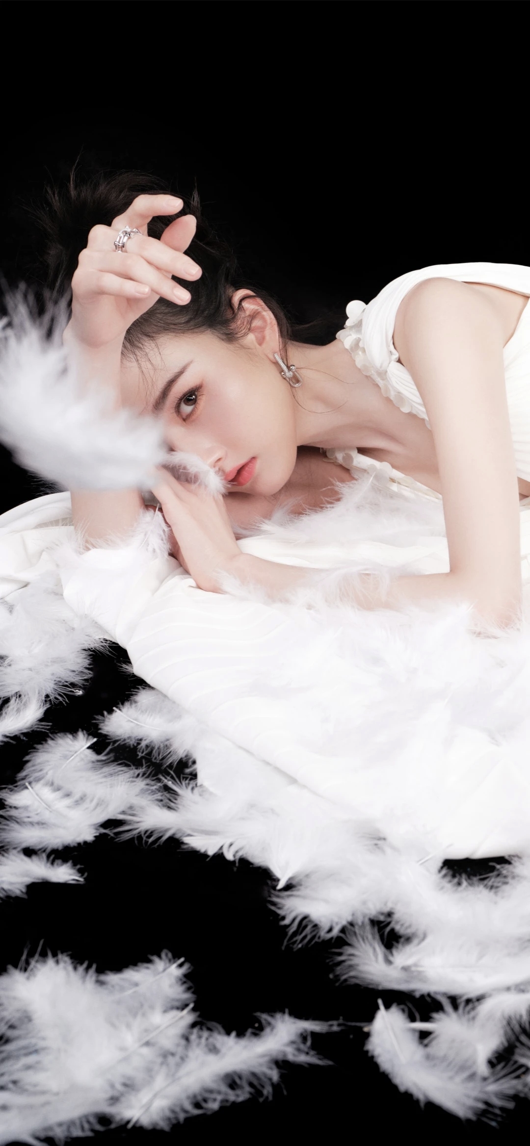 美女壁纸第5643期—宋祖儿