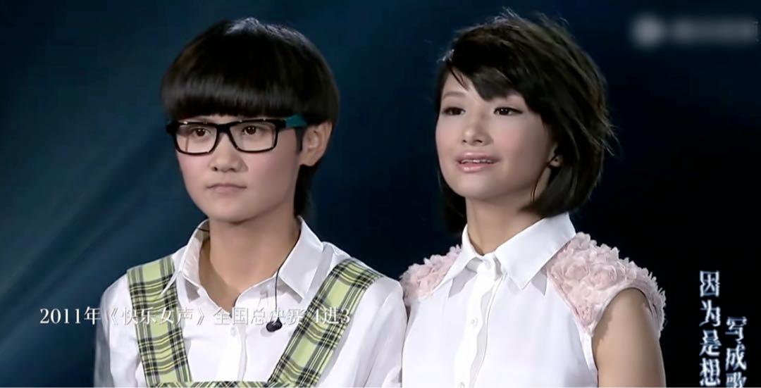 “卡里只剩一块六”，这是我青春期追过的偶像