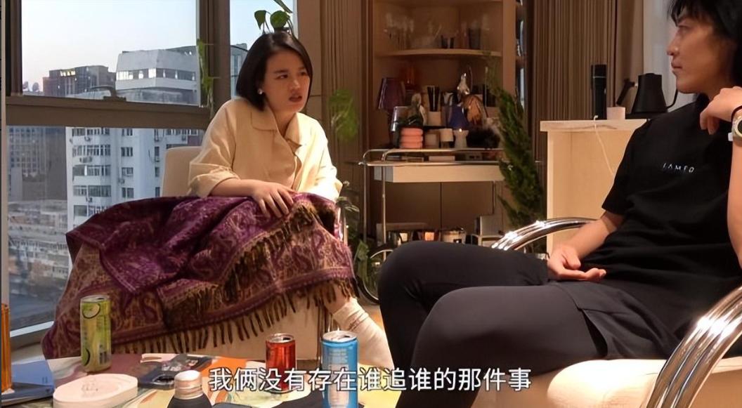 37岁马思纯官宣分手！和欧豪3年和张哲轩4年，情路坎坷现只想工作