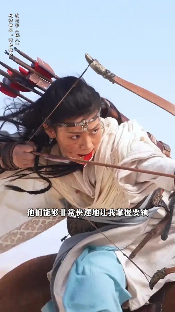 《镖人》北美口碑爆了！权威媒体捧上天：史诗级对决的史诗大片