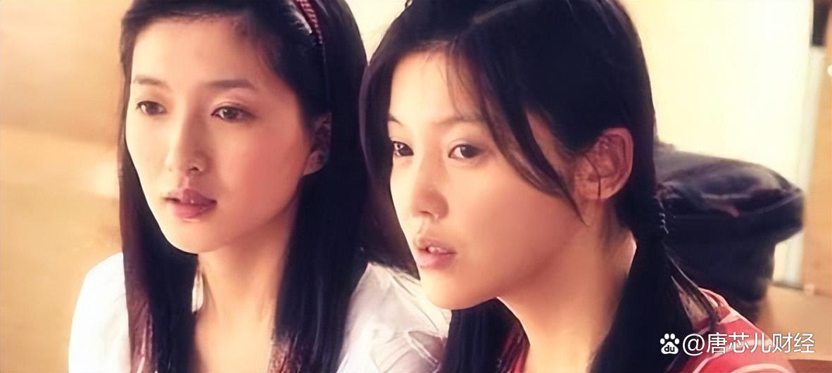 8个月前还身陷海外产子风波,江疏影突然曝出喜讯,读懂王传君的良苦用心