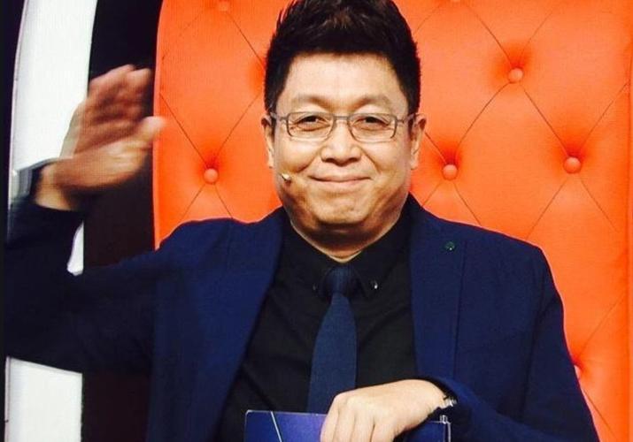 借陆树铭追悼会敛财、婚内出轨小香玉？王为念身上谣言究竟多离谱