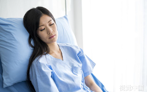 老婆把唯一一支退烧针给了初恋，导致孩子腹死胎中；我不再犹豫，转身报名参加保密项目的研究课题