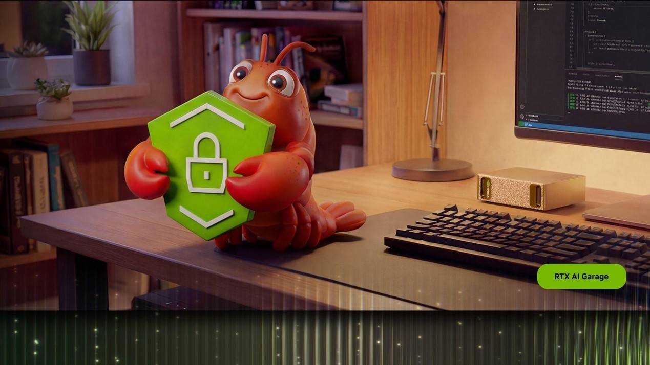 AI 模型加速創意呈現 華碩RTX50顯卡為創作添彩！