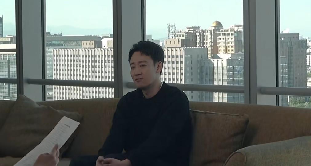 人民日报“点名”辛柏青，释放三个强烈信号，朱媛媛的话真没说错