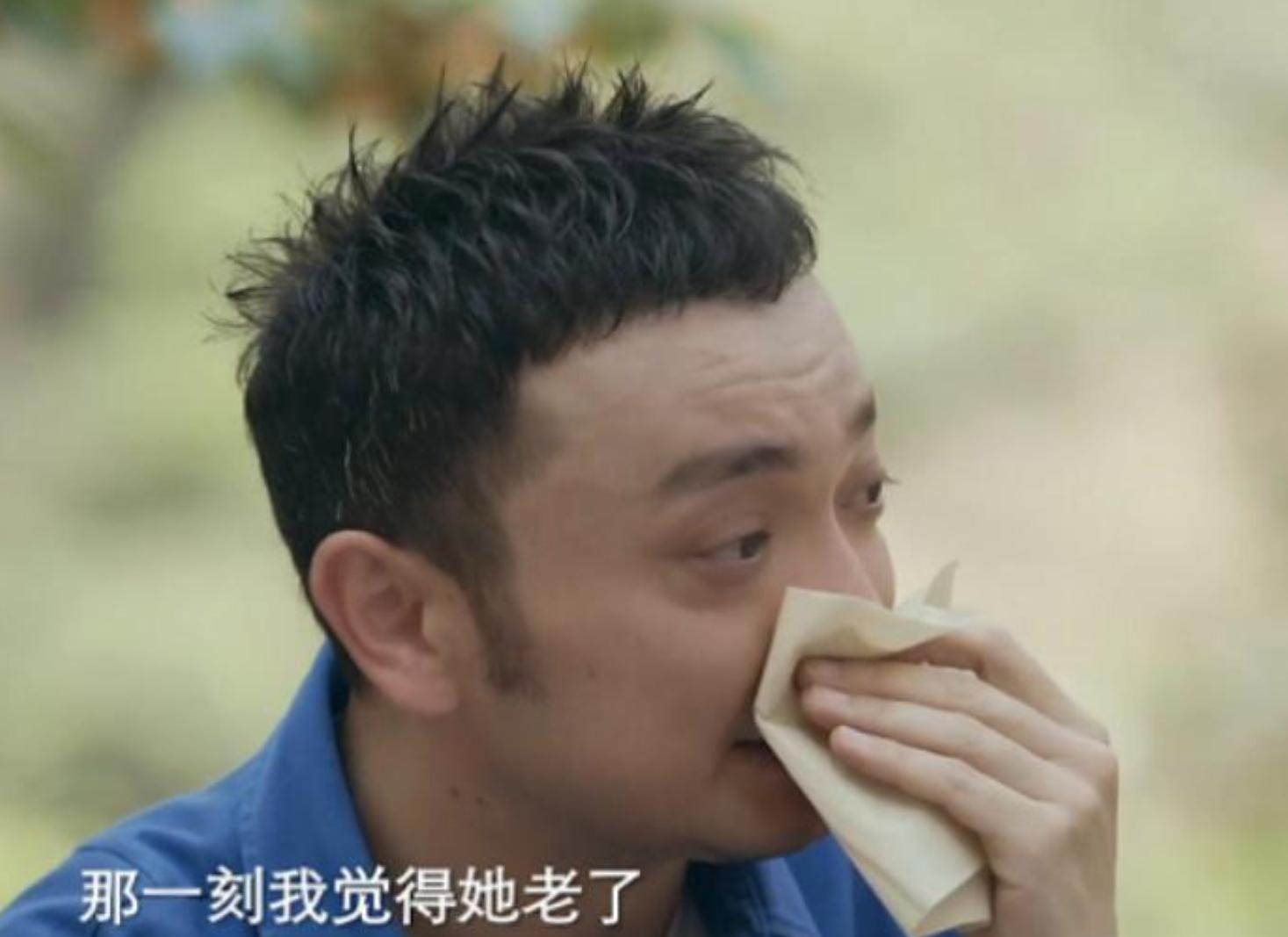 原来我们都被骗了？离婚无儿无女的尼格买提，如今已活成人生赢家