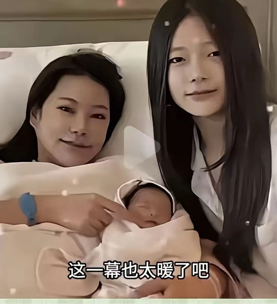 大S的女儿汪希玥一点都不简单，在继父跟继母身边都能游刃有余