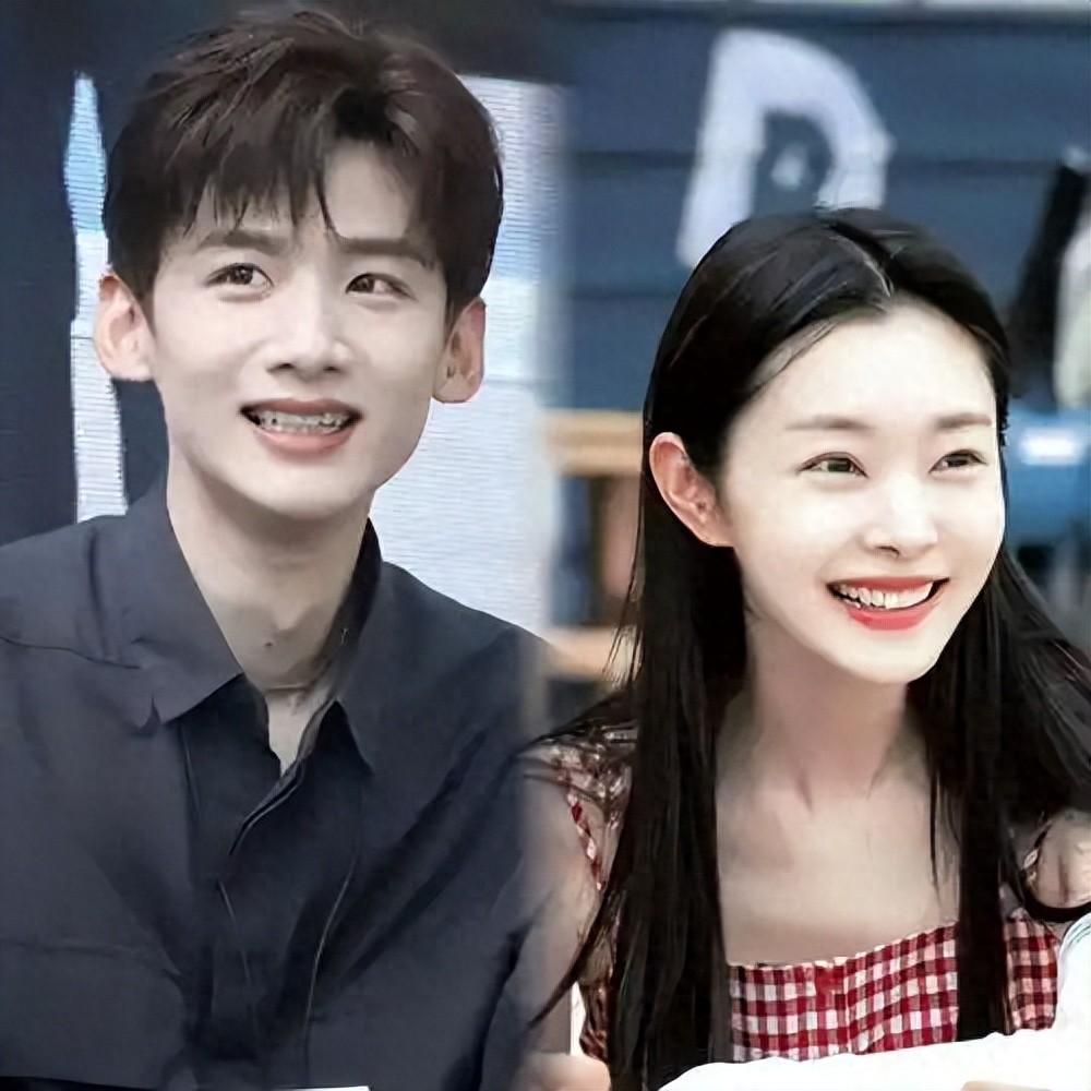 分手传闻仅半月，宋轶白敬亭双方发力再爆新情况，一切都早有可循