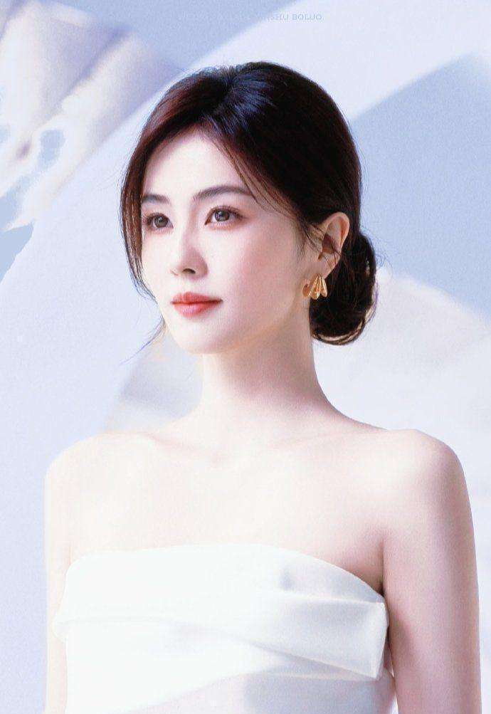 白鹿之美，绝不仅仅停留在外表的光彩夺目