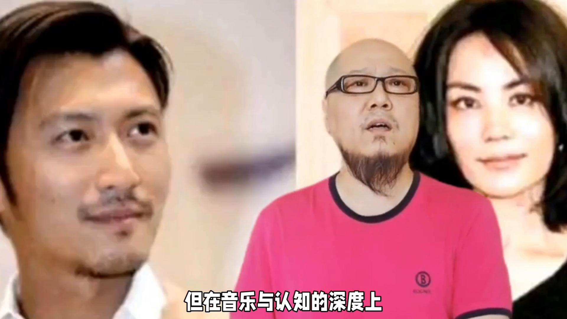 揭秘王菲李亚鹏离婚内幕，独家采访！