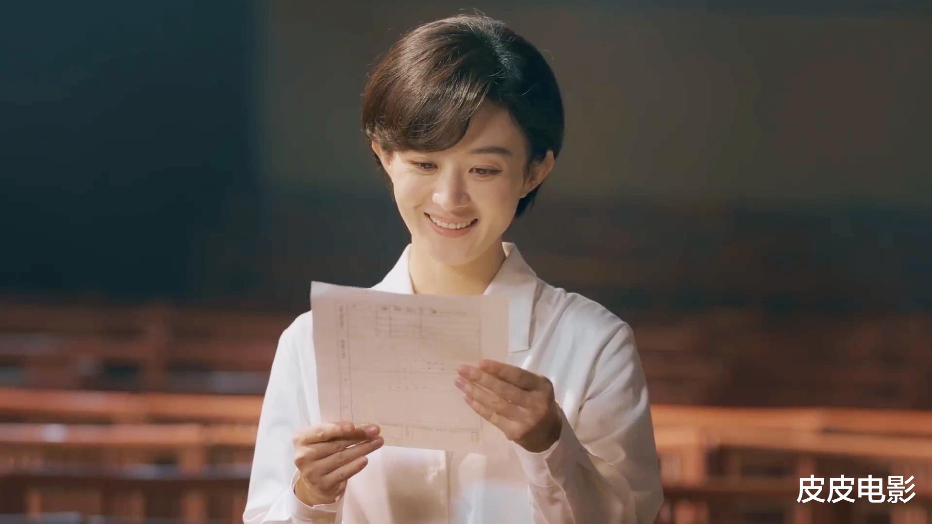 给央视《小城大事》演技最好10位演员排名，赵丽颖第5，第1无争议