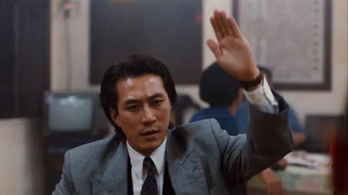 一路走好，耀哥！《古惑仔》军师李道瑜猝然离世