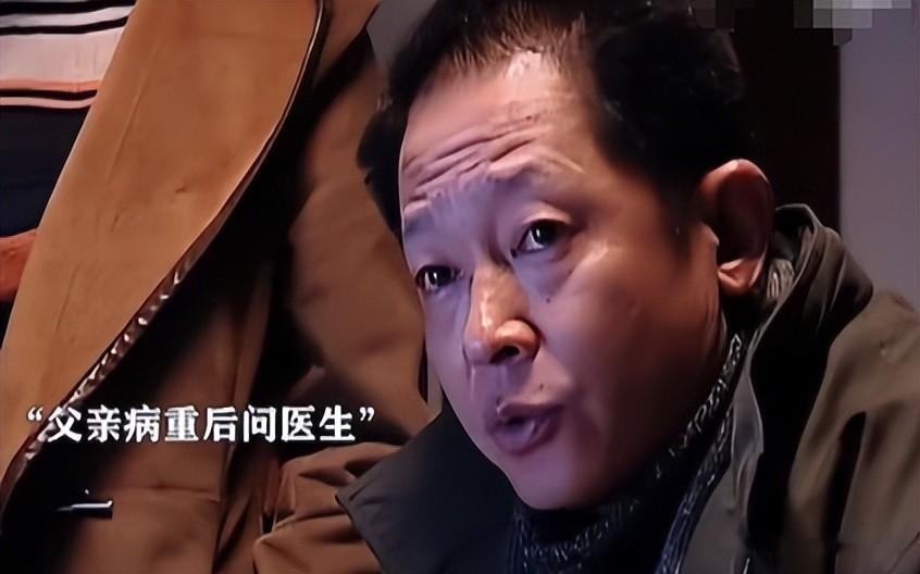 59岁王志文安排好了身后事，一切从简，骨灰回归自然，遗憾被公开