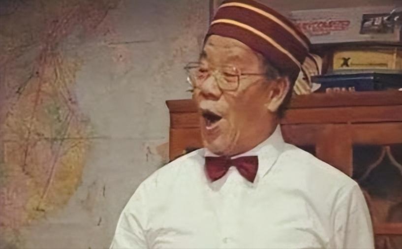 离婚29年，孙子全姓了宋，儿子也不搭理他，65岁英达终于后悔了