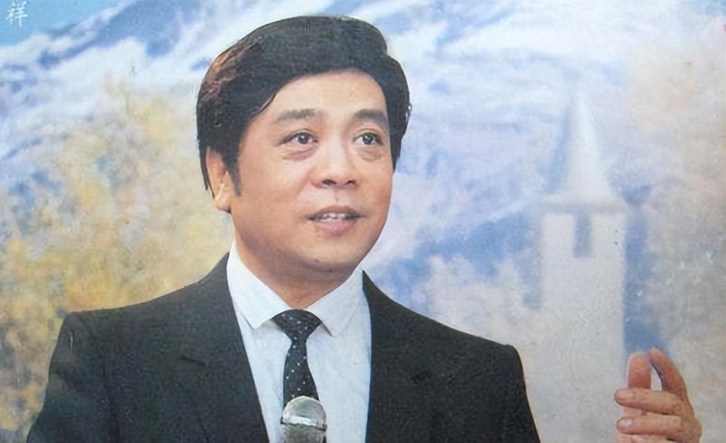 赵忠祥去世6年后，妻子定居北京，和儿子一起生活，82岁安享晚年